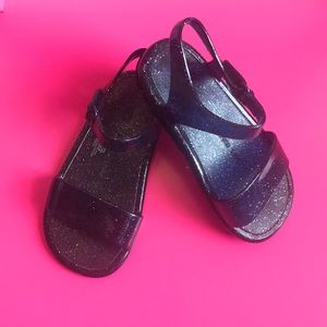 Gap jelly sandals